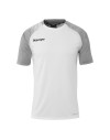 Bianco/Grigio scuro