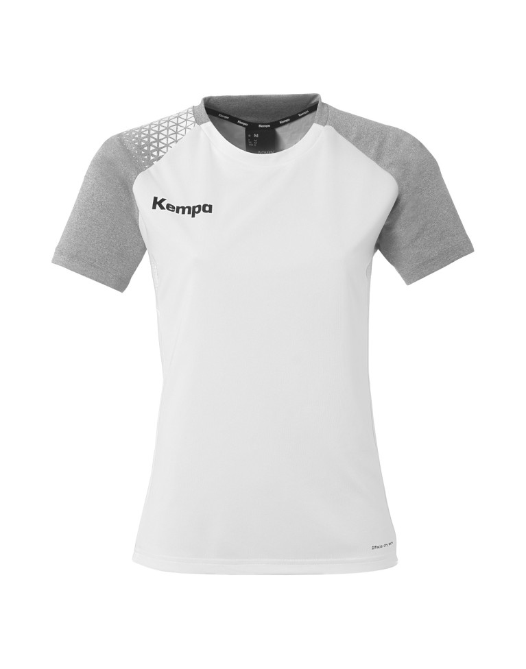 Bianco/Grigio scuro