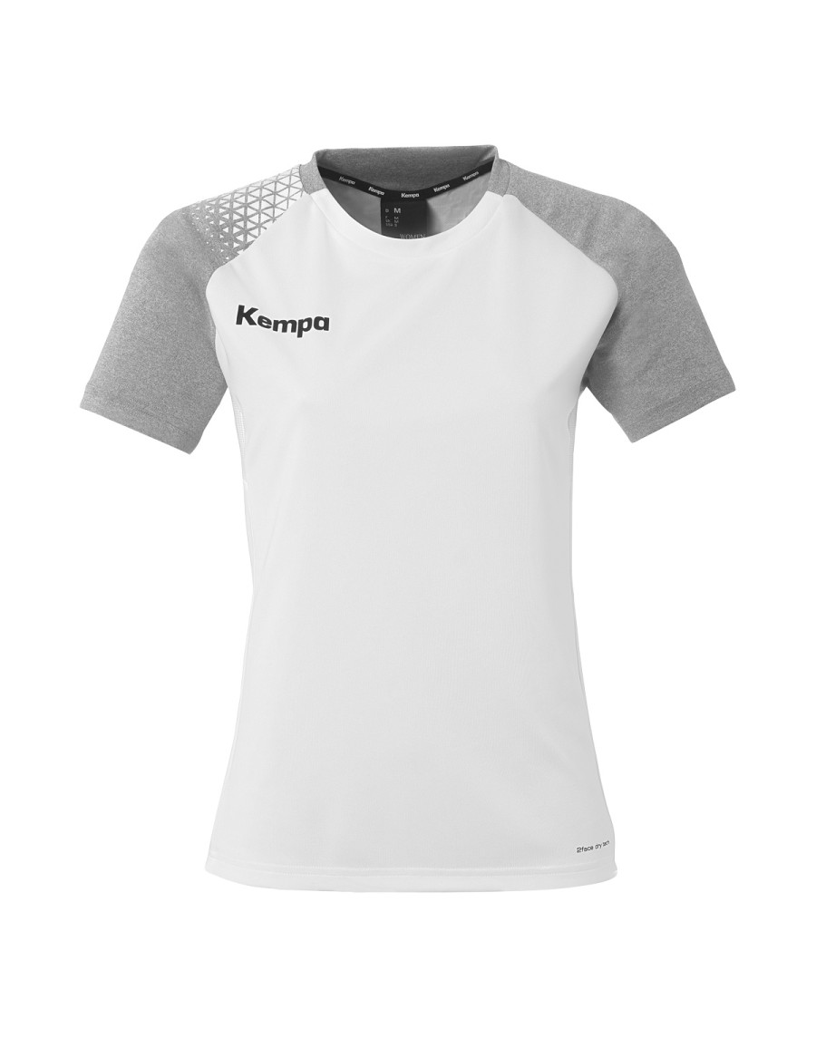 Bianco/Grigio scuro