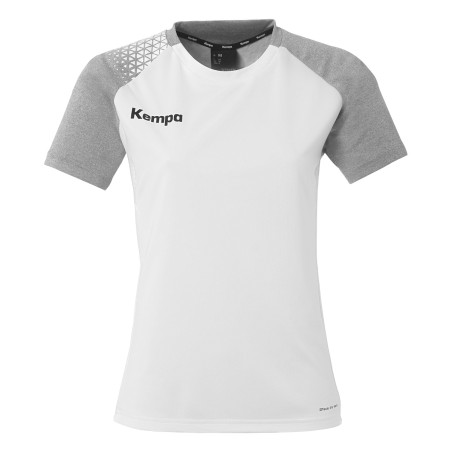 Bianco/Grigio scuro