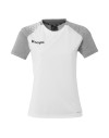 Bianco/Grigio scuro