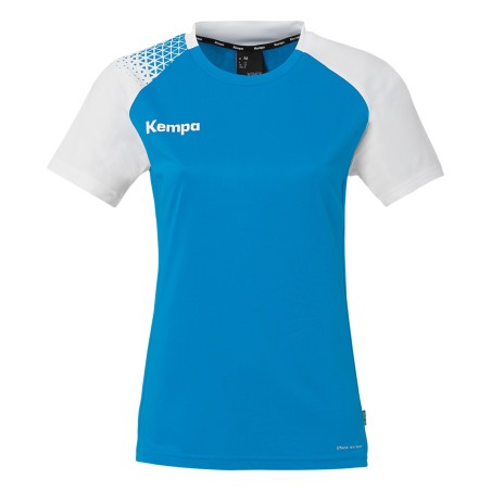 Blue Kempa/Bianco