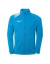 Blue Kempa/Bianco