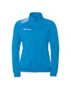Blue Kempa/Bianco