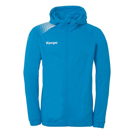 Blue Kempa/Bianco
