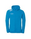 Blue Kempa/Bianco