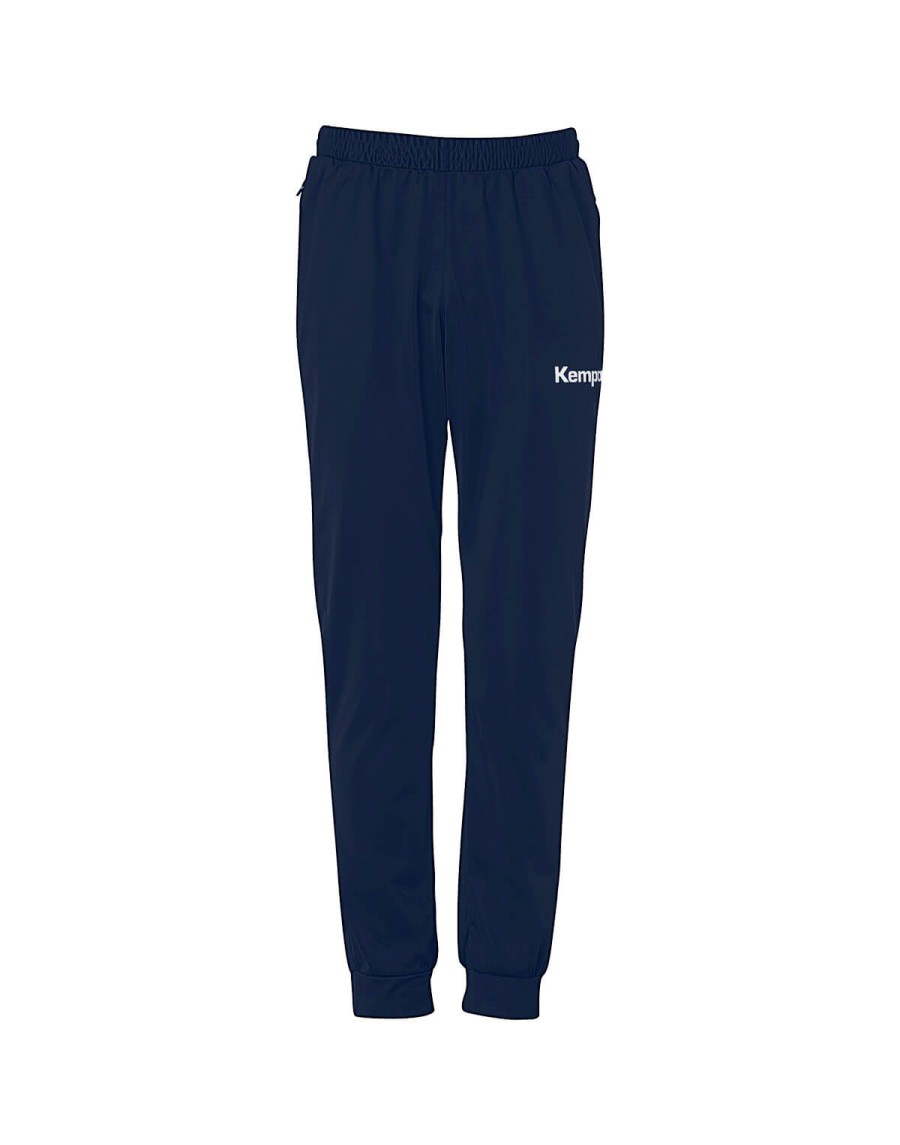 Navy/Bianco