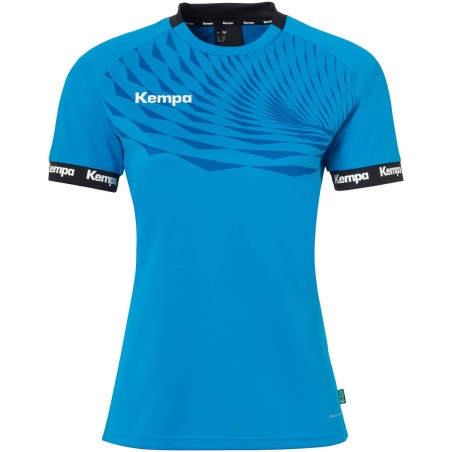 Blue Kempa/Royal
