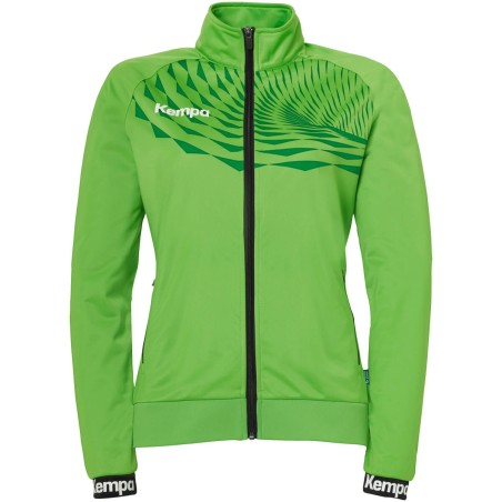 Verde Speranza/Verde Laguna