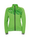 Verde Speranza/Verde Laguna