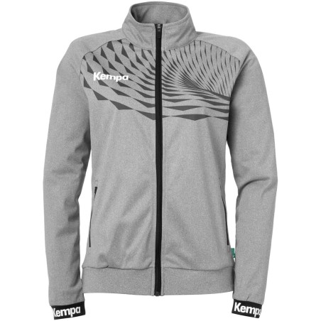 Grigio scuro melange/Antracite