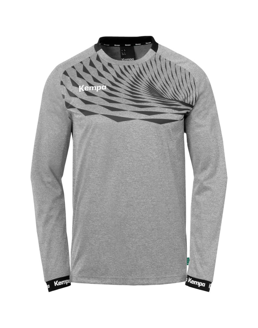 Grigio scuro melange/Antracite