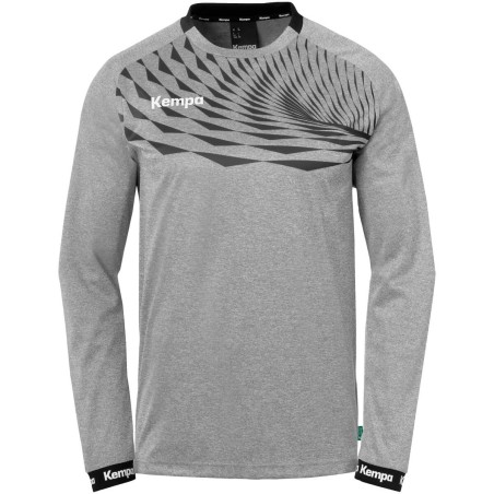 Grigio scuro melange/Antracite