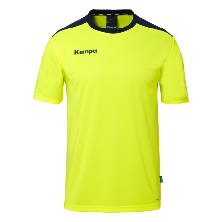 Giallo Fluo/Navy