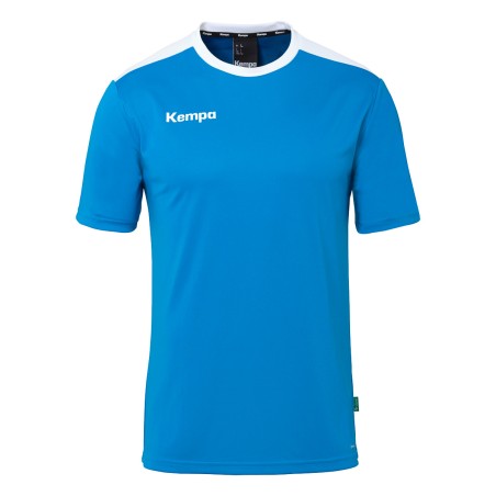 Blue Kempa/Bianco