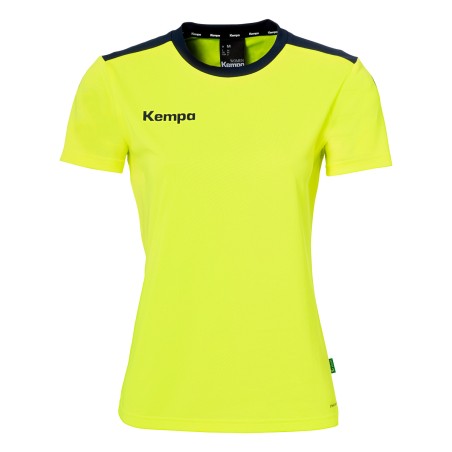Giallo Fluo/Navy