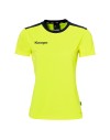 Giallo Fluo/Navy