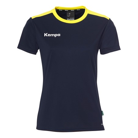Navy/Giallo