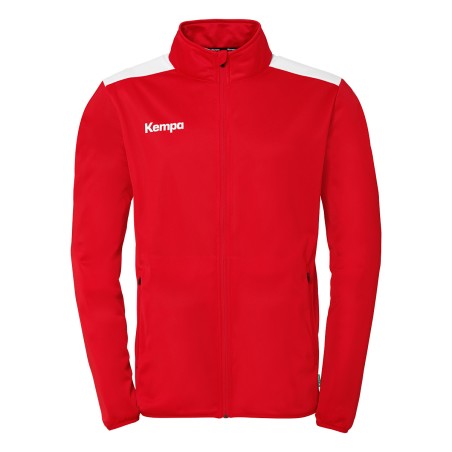 Rosso/Bianco