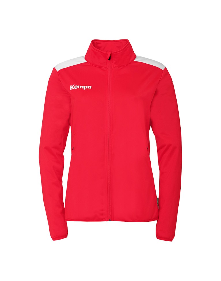 Rosso/Bianco