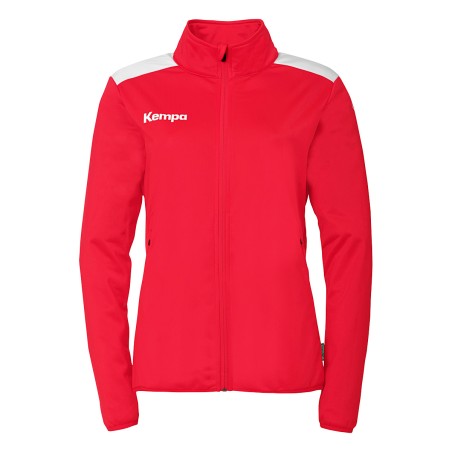 Rosso/Bianco
