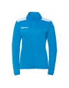 Blue Kempa/Bianco