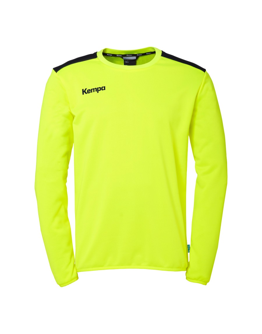 Giallo Fluo/Navy