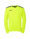 Giallo Fluo/Navy