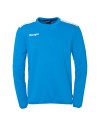 Blue Kempa/Bianco