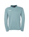 Aqua/Bianco
