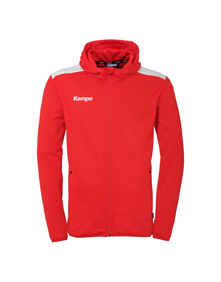 Rosso/Bianco