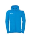 Blue Kempa/Bianco