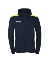Navy/Giallo