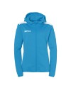 Blue Kempa/Bianco