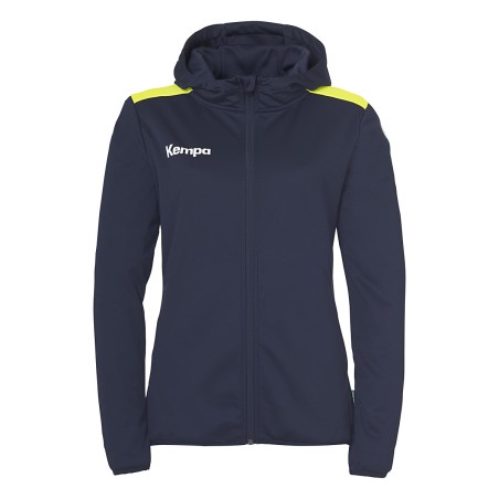 Navy/Giallo