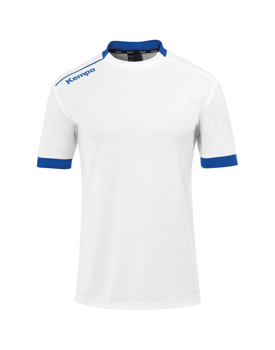 Bianco/Royal