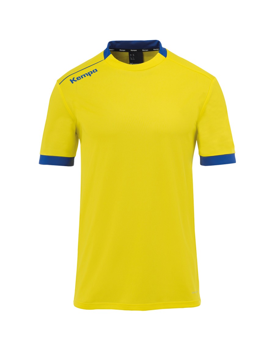 Giallo/Royal