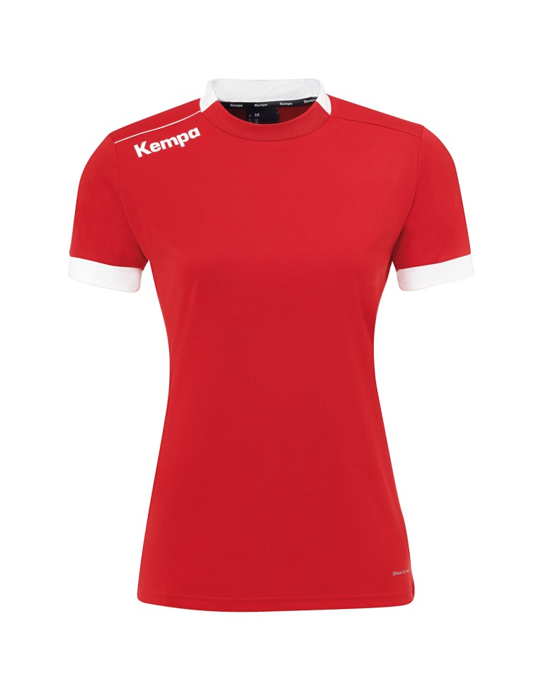 Rosso/Bianco