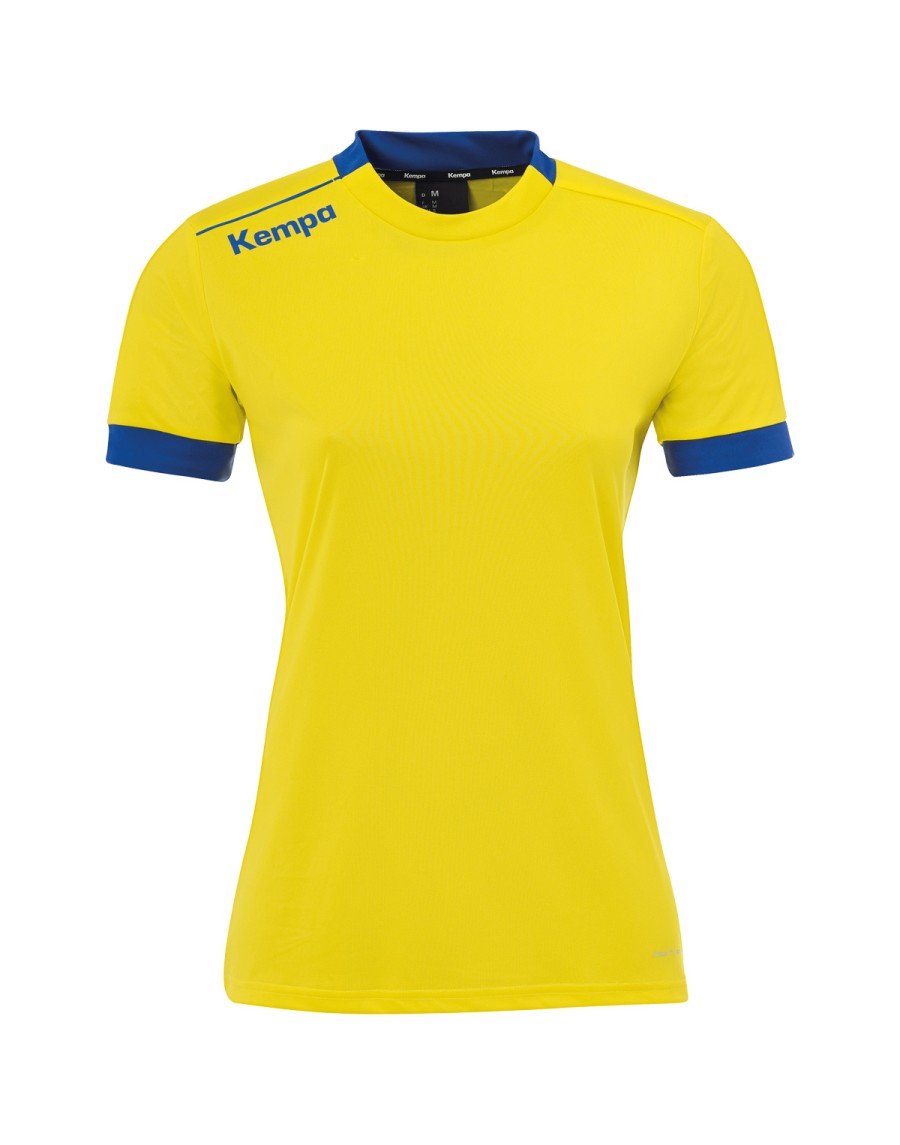 Giallo/Royal