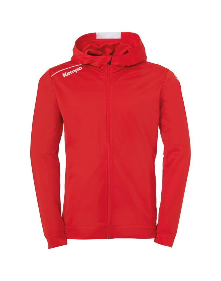 Rosso/Bianco