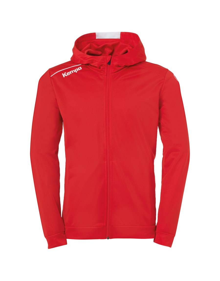 Rosso/Bianco