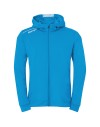 Blue Kempa/Bianco