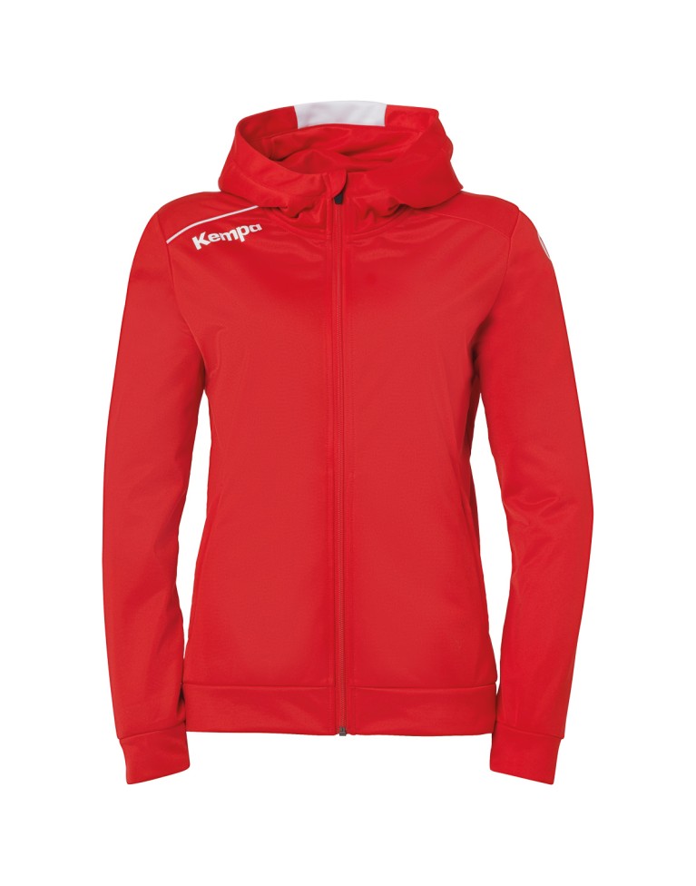 Rosso/Bianco