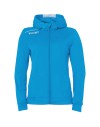Blue Kempa/Bianco