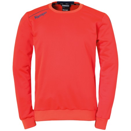 fluo rot/Ice grau