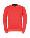 fluo rot/Ice grau