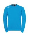 Blue Kempa/Bianco