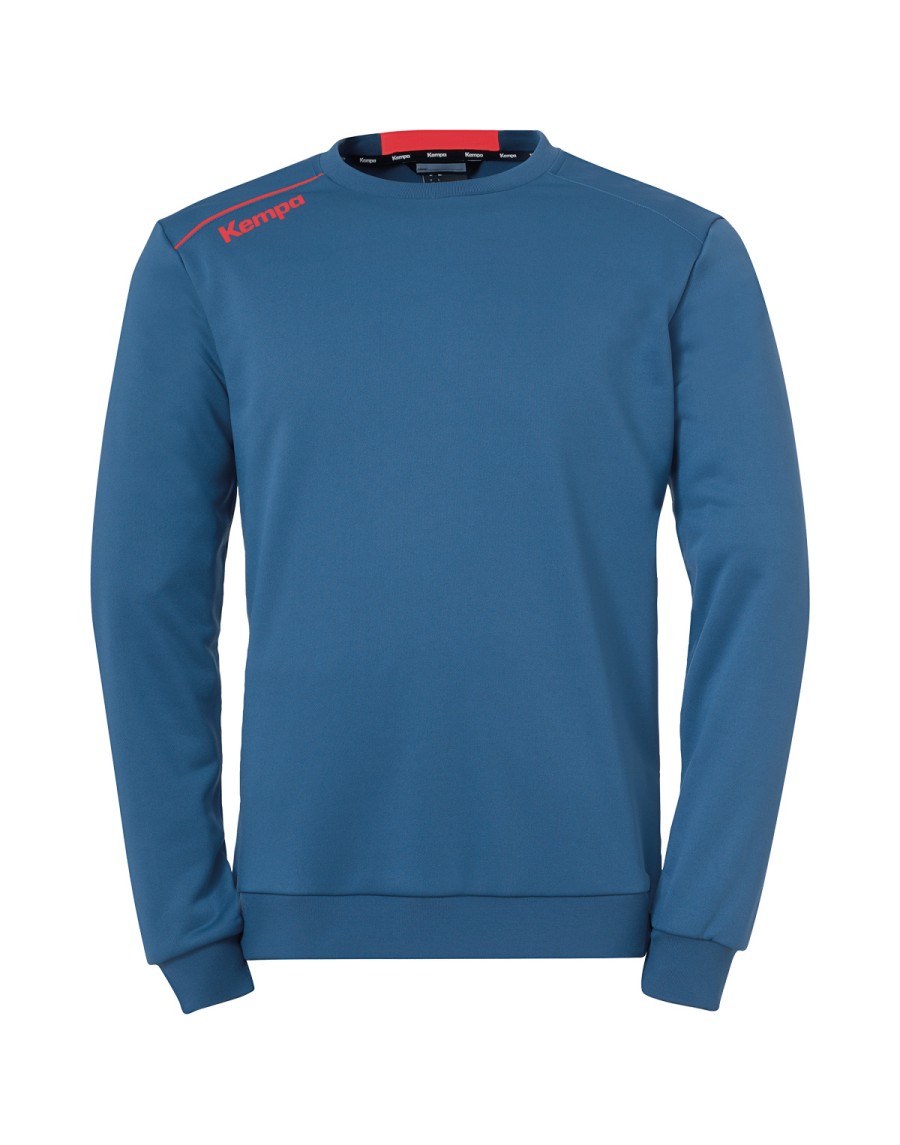Grigio Ghiaccio/Rosso Fluo