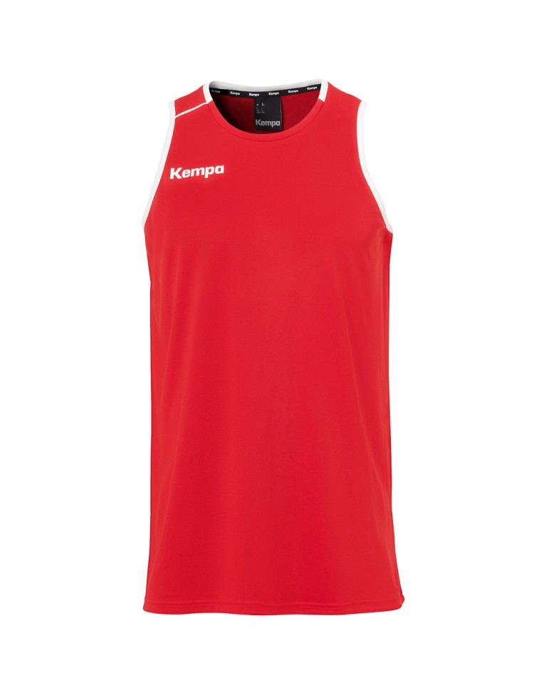 Rosso/Bianco