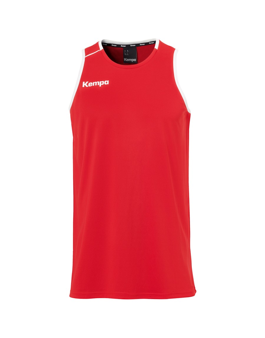 Rosso/Bianco